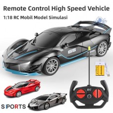 RC Sport Car